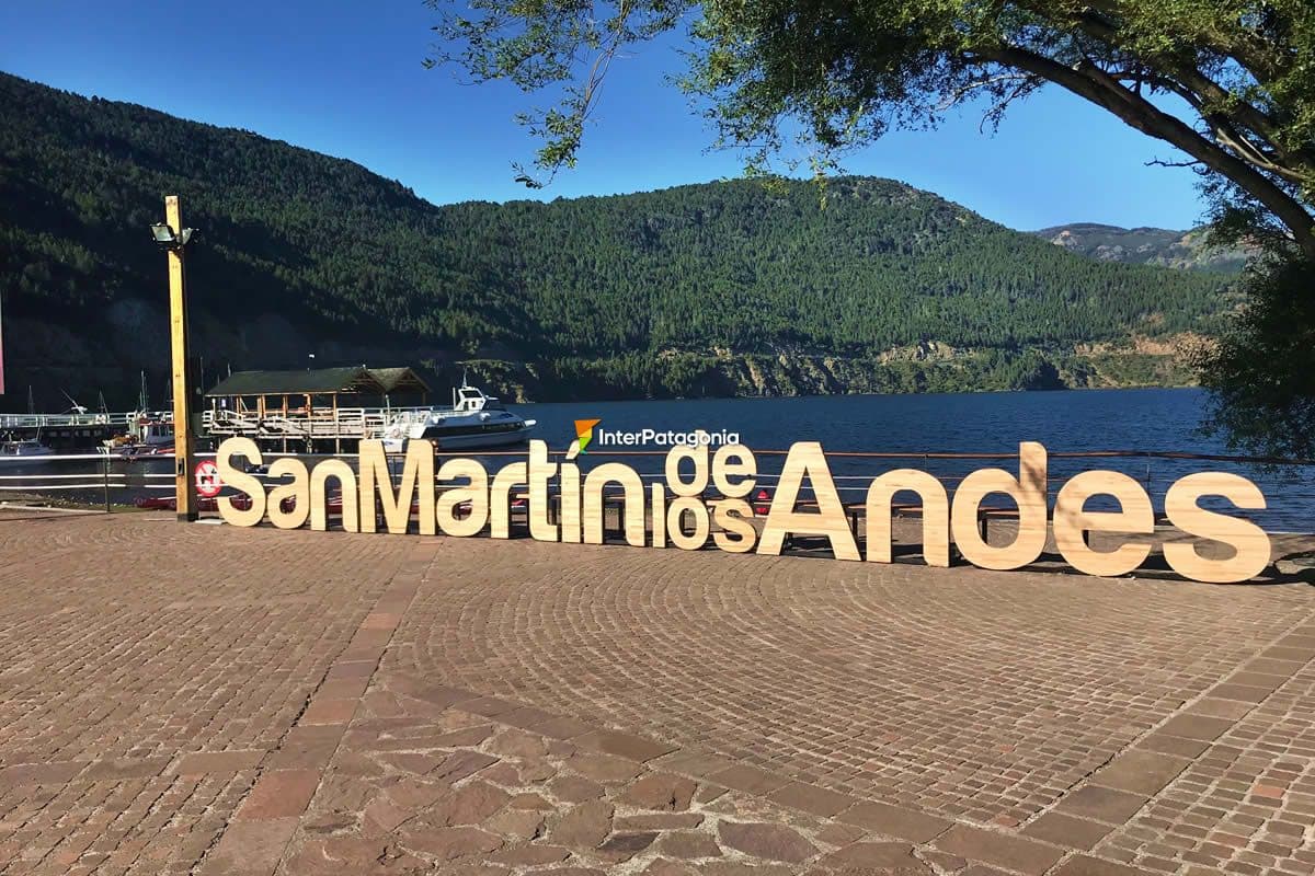 Experiencia Andina y Lagos del Sur