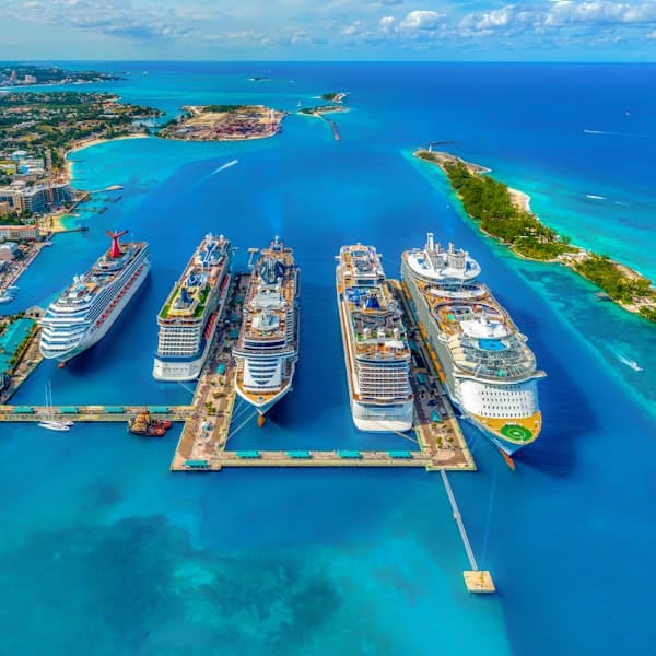 Destino turístico